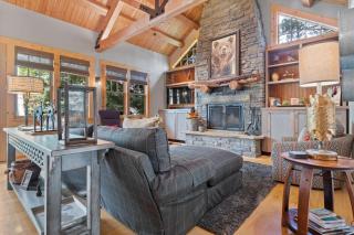 RMR: Granite Ridge Homestead 3132 in Teton Village - 9