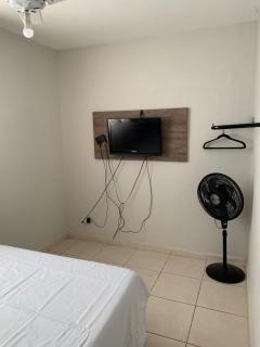 Apartamento Mobiliado Campos - Campos dos Goytacazes - 3