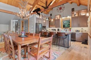 RMR: Granite Ridge Homestead 3132 in Teton Village - Teton Village - 7