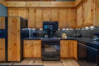 RMR: Granite Ridge Cabin 7586 in Teton Village - 1