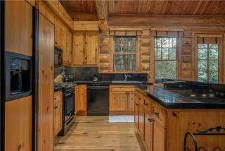 RMR: Granite Ridge Cabin 7586 in Teton Village - 2