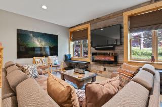 RMR: Granite Ridge Homestead 3132 in Teton Village - Teton Village - 5