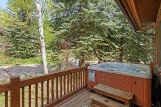 RMR: Granite Ridge Homestead 3132 in Teton Village - Teton Village - 3
