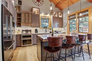 RMR: Granite Ridge Homestead 3132 in Teton Village - Teton Village - 2