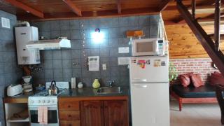 Cabañas Las Brisas - Puerto Madryn - 3