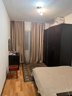 Квартира - Bishkek - 1