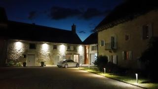 La Ferme Aux Arts - Beaumont-sur-Grosne - 5