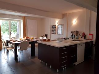 La Ferme Aux Arts - Beaumont-sur-Grosne - 2