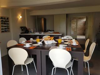 La Ferme Aux Arts - Beaumont-sur-Grosne - 1