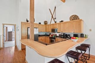 RMR: Moose Creek 17 Condo in Teton Village - 6