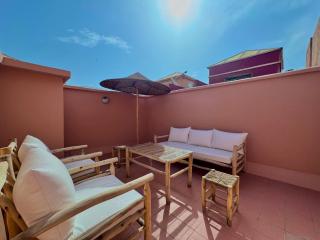 Riad Dilia - 7