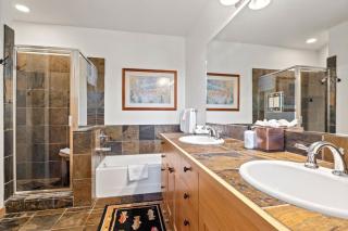 RMR: Moose Creek 17 Condo in Teton Village - 3