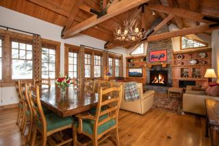 RMR: Granite Ridge Homestead 3070 in Teton Village - 8
