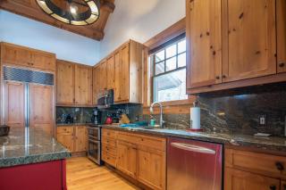 RMR: Granite Ridge Homestead 3070 in Teton Village - 5