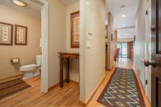 RMR: Cinquefoil 1614 Condo in The AspensWilsonWY - 4