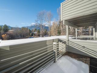 RMR: Wheatgrass 2212 Condo in The AspensWilsonWY - Wilson - 7