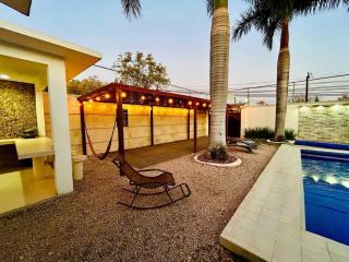 Casa Argenta - Los Limones - 9