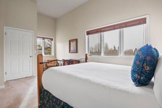 RMR: Mountain Ash 3 Condo in The AspensWilsonWY - Wilson - 4