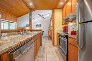 RMR: Cinquefoil 1613 Condo in The AspensWilsonWY - Wilson - 7