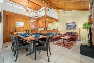 RMR: Cinquefoil 1613 Condo in The AspensWilsonWY - Wilson - 5
