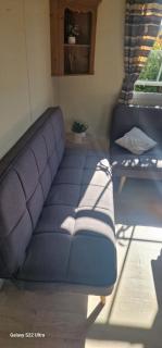 Le beau mobilhome - Deauville - 4