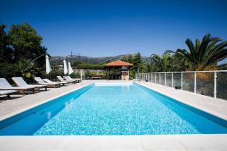 Modern villa and private pool - Orebić (Sabbioncello) - 0