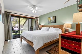 RMR: Cinquefoil 1613 Condo in The AspensWilsonWY - Wilson - 3