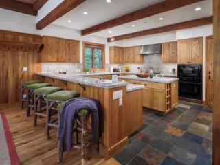 RMR: Granite Ridge Lodge 3217 in Teton Village - 5