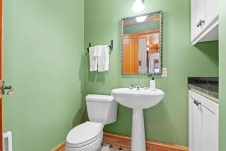 RMR: The Village House in Teton Village - 3