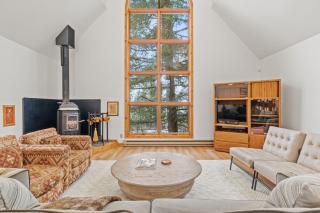 RMR: Ringer House in Teton Village - 9