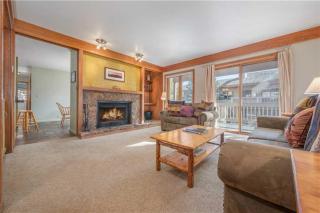 RMR: Teewinot A2 Condo in Teton Village - 0