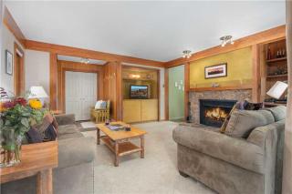 RMR: Teewinot A2 Condo in Teton Village - 9
