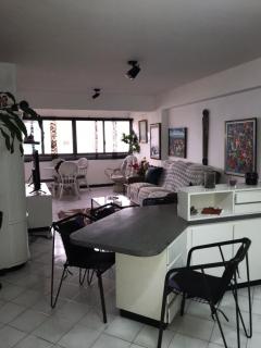 Apartamento frente al mar, Mar Azul Plaza, Pampatar - Porlamar - 0