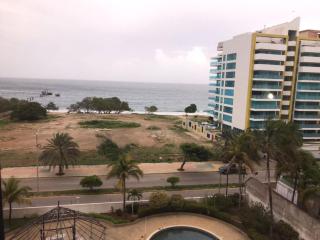 Apartamento frente al mar, Mar Azul Plaza, Pampatar - Porlamar - 6