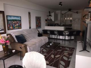 Apartamento frente al mar, Mar Azul Plaza, Pampatar - Porlamar - 5