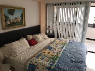 Apartamento frente al mar, Mar Azul Plaza, Pampatar - Porlamar - 4