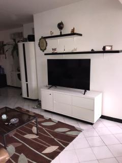 Apartamento frente al mar, Mar Azul Plaza, Pampatar - Porlamar - 2