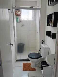 casa no condomínio vivendas do rio - Ananindeua - 4