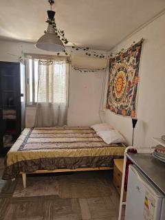 quiet room - Mitzpe Ramon - 0
