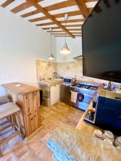 Tiny house Jas de Sorbiers - Sorbiers - 7