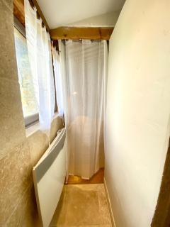 Tiny house Jas de Sorbiers - Sorbiers - 1