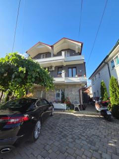 Anastasija Apartments - Ohrid - 9