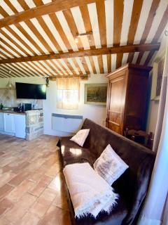 Tiny house Jas de Sorbiers - 5