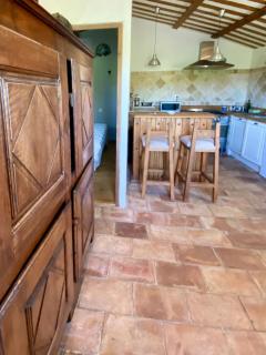Tiny house Jas de Sorbiers - Sorbiers - 6