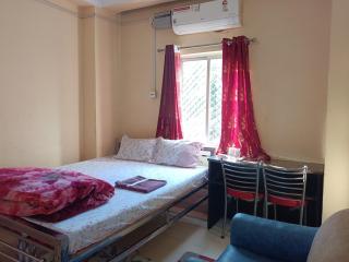 Ma manasha lodge - 8