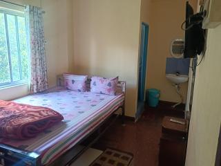 Ma manasha lodge - Guwahati - 2