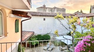 Borgo dei Sogni - Deluxe Apartment with Terrace - Lago di Garda - 2