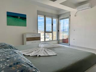Saranda Terraces Beach - Selita e Vogël - 7