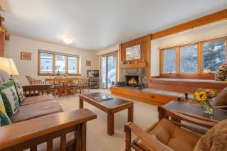 RMR: Columbine 1011 Condo in The AspensWilsonWY - Wilson - 0