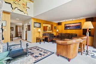 RMR: Wind River 4 Condo in Teton Village - 8